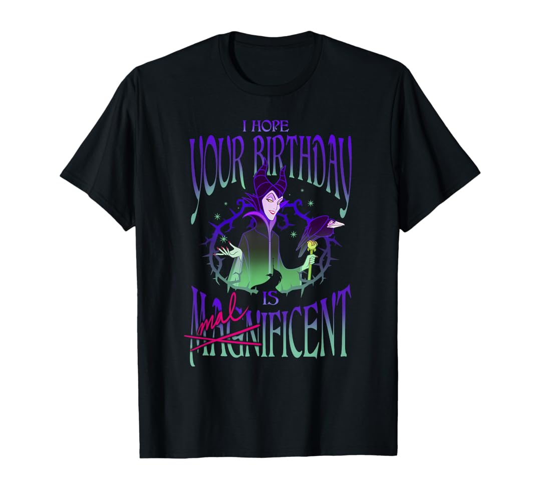 希少 Disney Princess ディズニーTシャツ アニメ マレフィセント Amazon | Disney Villains マレフィセント It's Not Me It's You